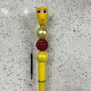 Bubbles Doorables Pen with ink refill​